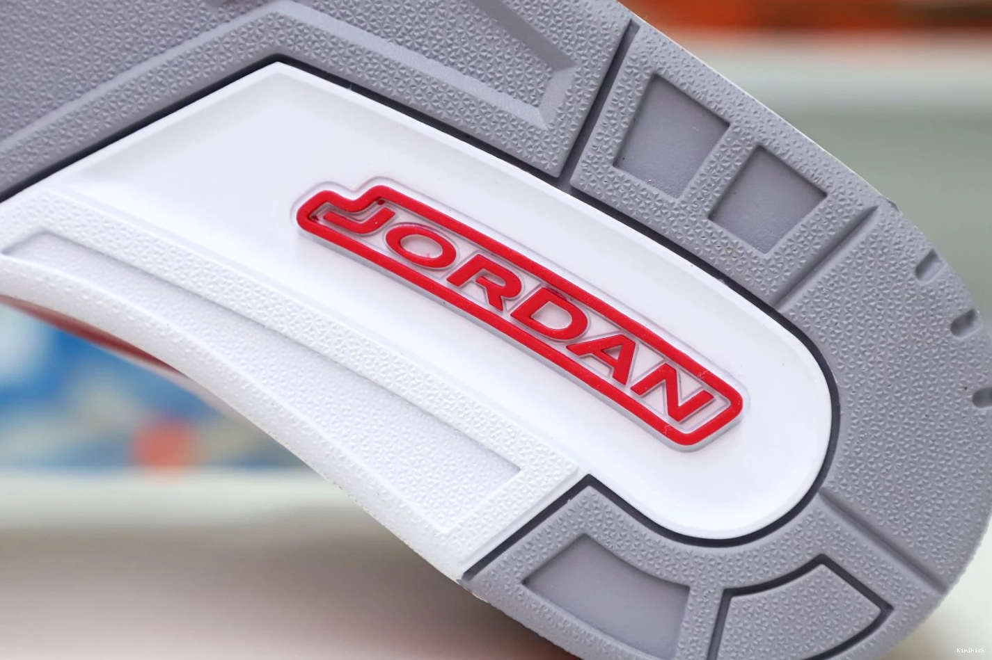 Red(CT8532-126） SmartChoice 3 1941  Jordan Cardinal Air Retro Kimikick 0606